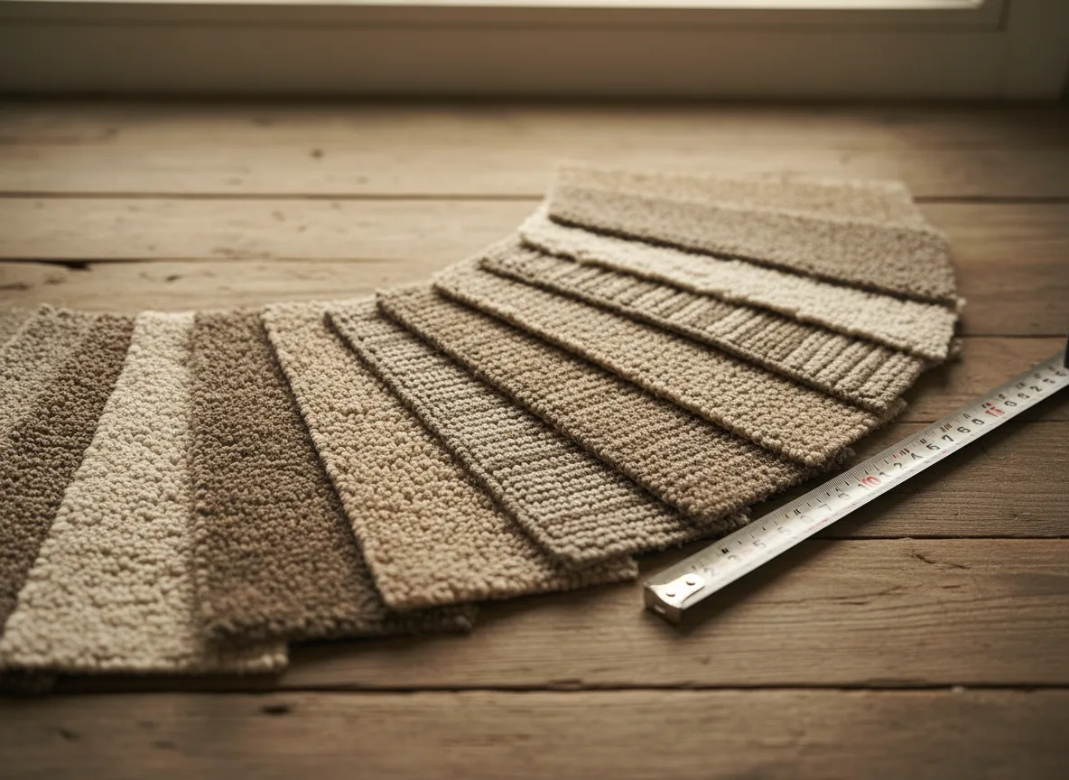 Carpet Installation Bryant, AL FAQs